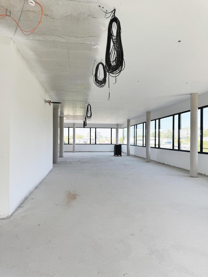 Moderne Büro- und Praxisflächen nähe Audi-Sportpark (Erstbezug) – Bild 14