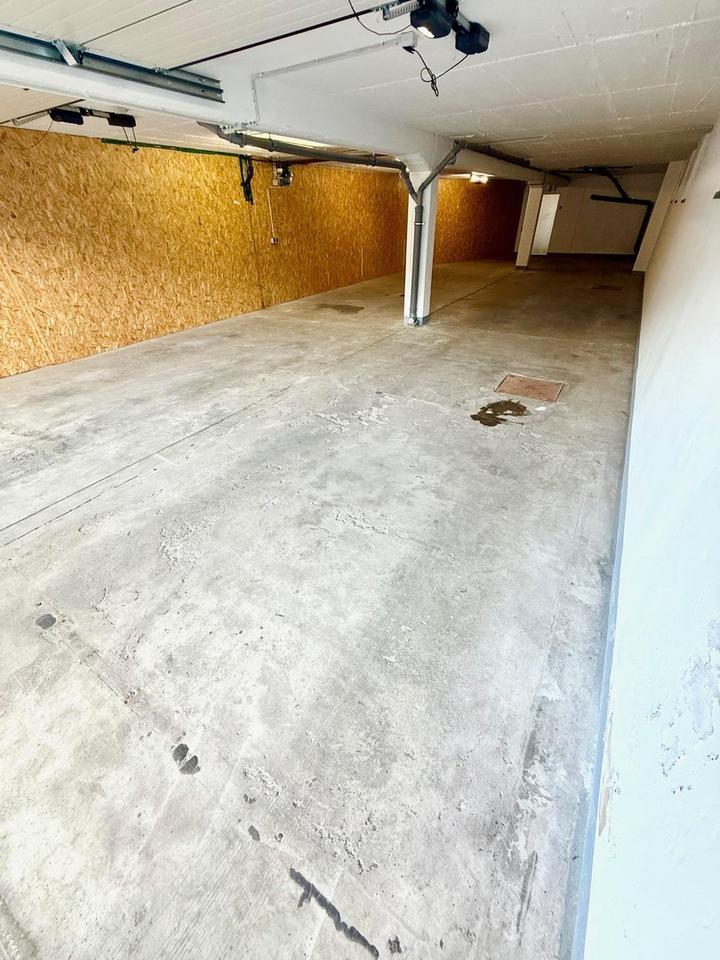 120qm Fläche: Garage, Lager, Multifunktionsfläche in Brackwede – Bild 7