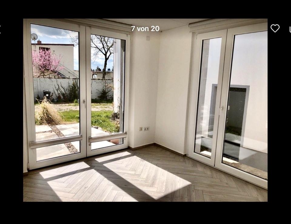 Bei Leipzig, Südlage Garten EFH, Doppelgarage – Bild 12