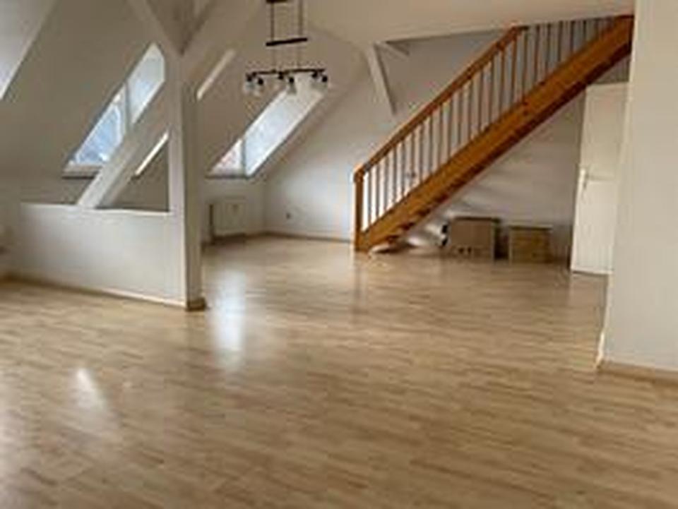 Schöne Maisonettewohnung saniert zu verkaufen – Bild 11