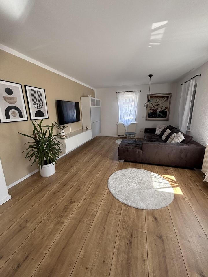 Kernsaniertes Einfamilienhaus in bester Lage – Bild 14