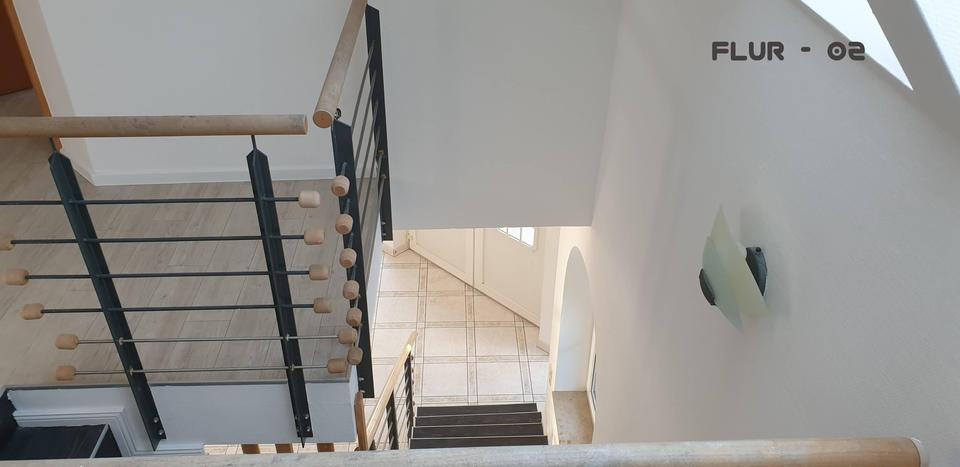 Repräsentatives Landhaus mit Charme – Bild 27