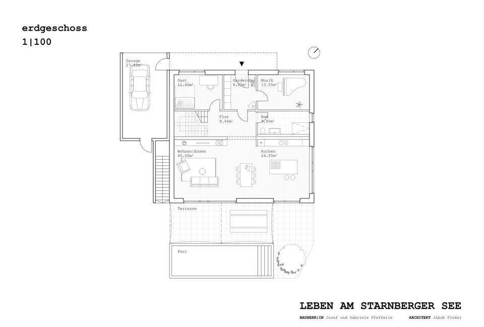 Grundstück am Starnberger See in Bernried – Bild 11
