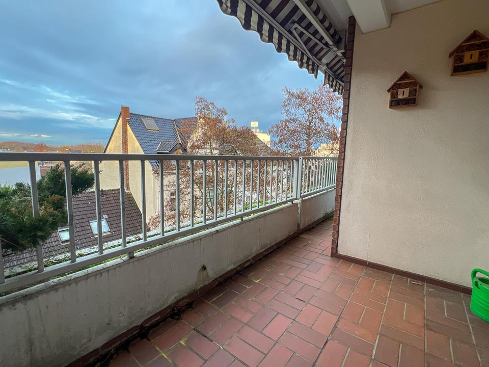 stillvolles Büro/Praxis mit 2 Zimmern in Opladen – Bild 4