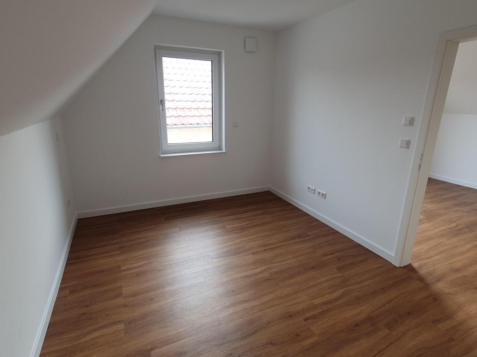 Sehr schöne 2-Zimmer-Wohnung im Herzen von Hofgeismar – Bild 5