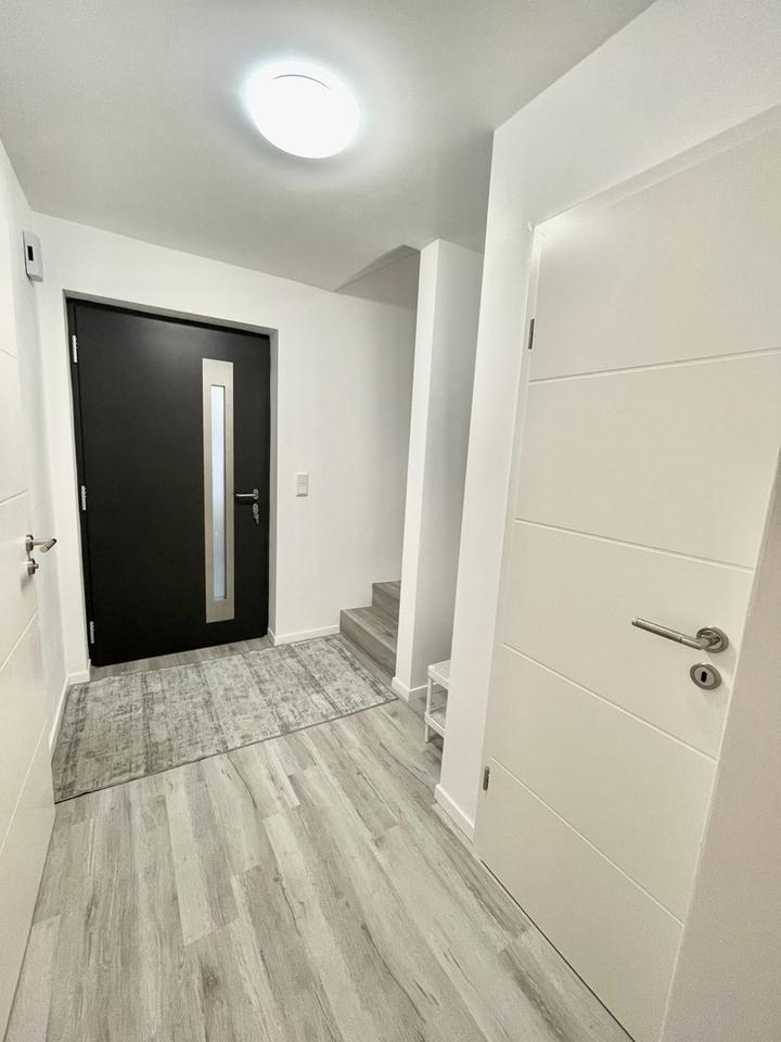 Möbliertes Endreihenhaus in Norderstedt mit 4 Schlafzimmern – Bild 37