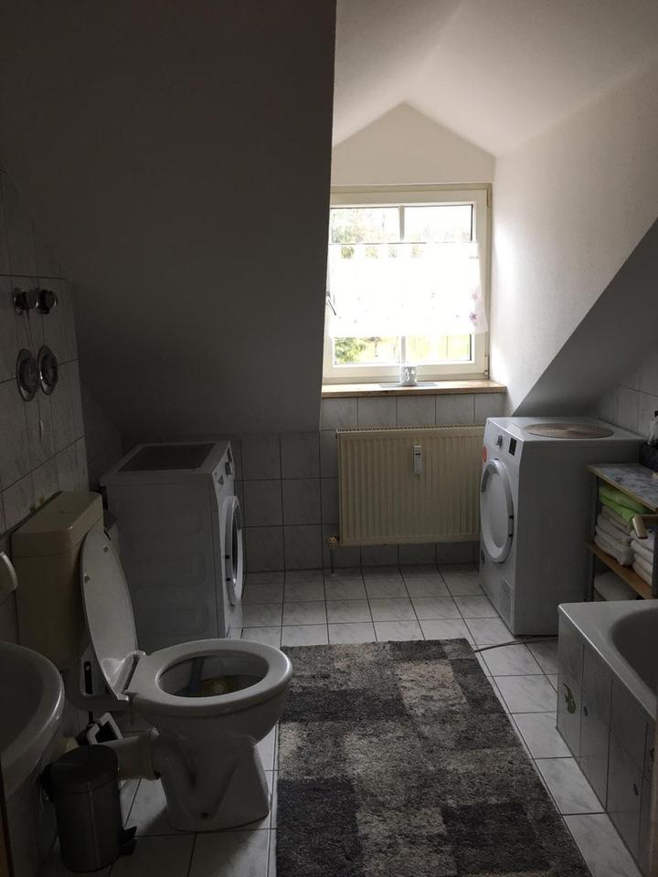 2 ZKB DG-Wohnung in ruhiger Wohngegend von Bad Griesbach – Bild 11