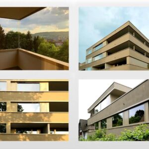 Architektenhaus am Hünerberg