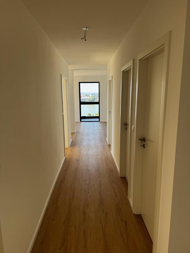 Wohnen mit Horizont - Traumhafter Blick über Rhein und Strassbourg – Bild 3