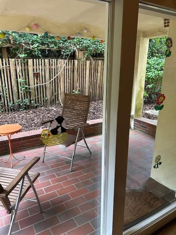 Schöne große Wohnung im gehobenen Standard in sehr guter Wohnlage im Dobbenviertel – Bild 27