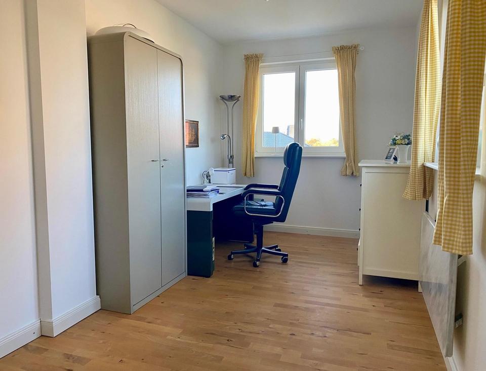 Traumhaus für jede Lebenslage: Für Paare mit Kind(ern) wie für Senioren - auch mit Pfleger:in – Bild 15