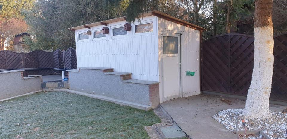 Repräsentatives Landhaus mit Charme – Bild 9