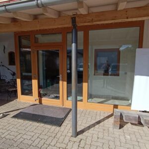 Praxis, Laden, Ausstellung Gewerbefläche in Ruhpolding *Top Lage*