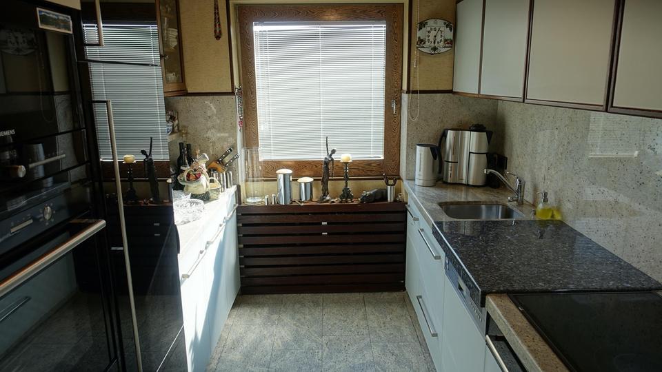 3 Zimmerwohnung 76 QM München 80935 – Bild 28