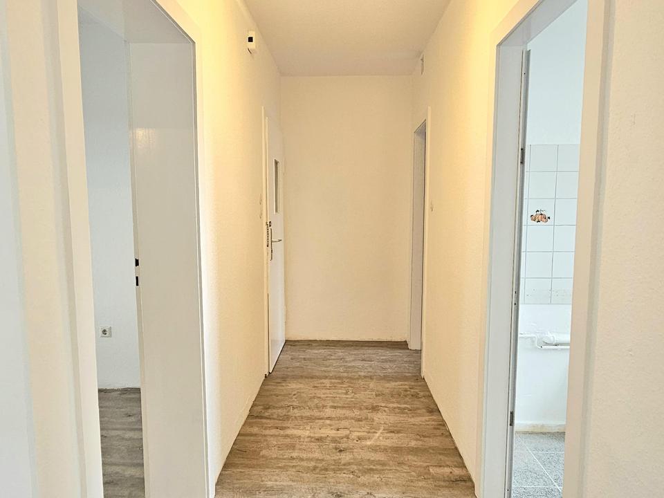 3-Zimmer-Wohnung mit Balkon in Gellershagen ab sofort frei – Bild 7