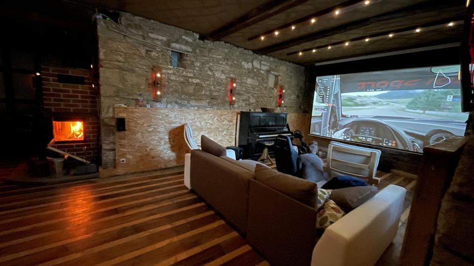 Wohnen im Schloss: Exklusive 4/5-Zimmer-Wohnung mit besonderem Flair – Bild 23