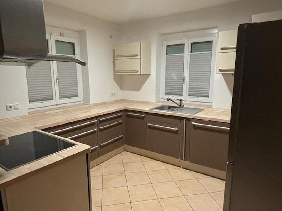 Schönes Einfamilienhaus mit Garage in zentraler und ruhiger Lage in Neufahrn bei Freising – Bild 9