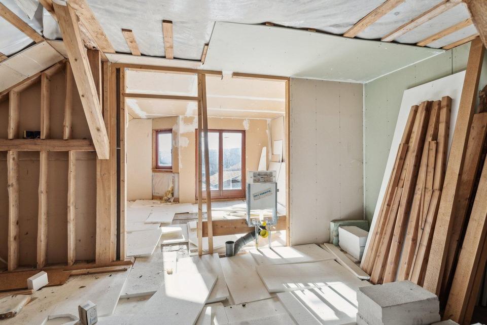 Renditeobjekt >6%! Mehrfamilienhaus mit weiterem Ausbaupotenzial rd. 350 m2 – Bild 35