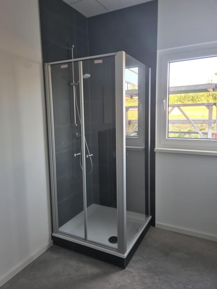 Moderne Gewerbehalle Friedewald – Bild 5