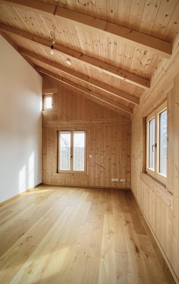 Nachhaltiges Architektenhaus im Grünen – Bild 10