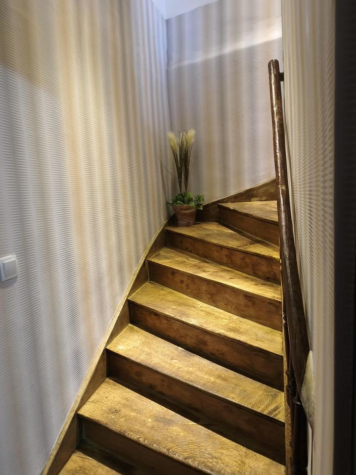 Wohnhaus mit 3 WG. und Dachterrasse für 800€ pro/ qm Ein Schnäpchen!!! – Bild 17