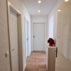 Aachen City - Studenten WG Nähe RWTH Uni - fully furnished