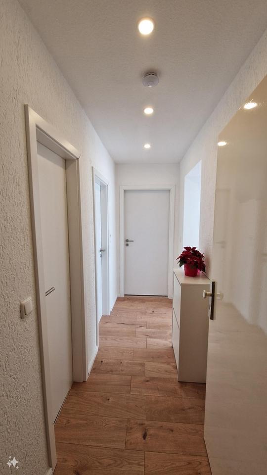 Aachen City - Studenten WG Nähe RWTH Uni - fully furnished