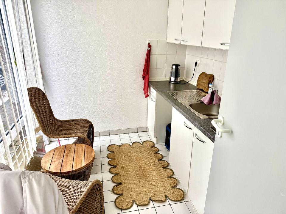 Gewerbefläche ca. 500 m² in der Innenstadt von Kiel , Provisionsfrei – Bild 11