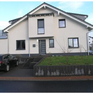 Energieklasse A | DHH 2020, Vollkeller, Fußbodenheizung, 2 Bäder – provisionsfrei in Ranstadt