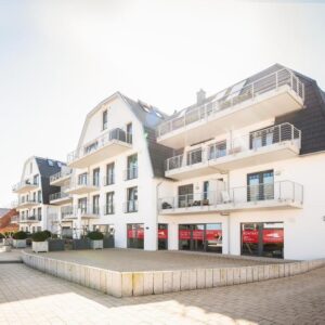 Gewerbefläche mit Ostsee-Flair – flexibel nutzbares Ladenlokal in Niendorf