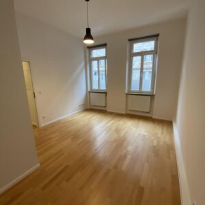 1-Zimmer Wohnung NBG Nord
