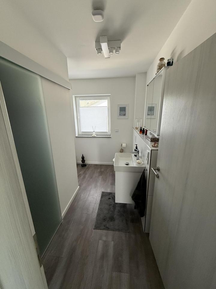 Wunderschönes 3 Familien Haus mit toller Aussicht in Elsenfeld! – Bild 37