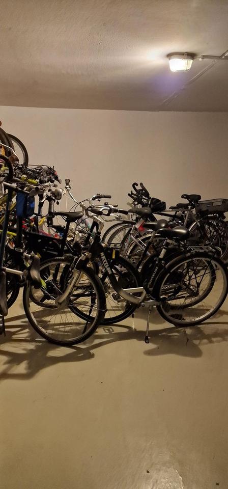 Vermietete 2-Zimmer-Wohnung in zentraler Lage von Kriftel/Ts. – Bild 11