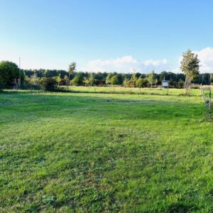 Baugrundstück in Reinbek-Ohe – ruhige Randlage mit Weitblick ins Grüne