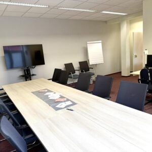 Attraktive Gewerbefläche (ca. 100 m²) in zentraler Lage von Kiel – flexibel nutzbar