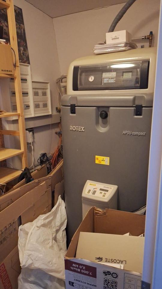 Modernes Stadthaus in bester Lage mitten in Zirndorf – Bild 16