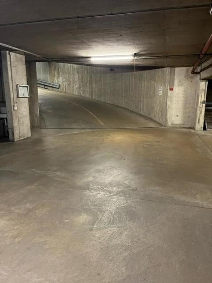 München-Lehel Duplexparker für Dauernutzer – Bild 3