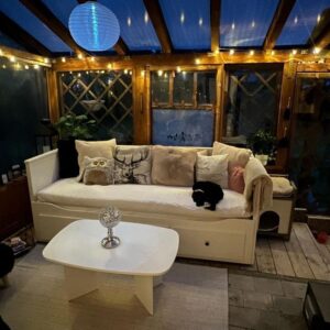 Charmante 2-Zimmer-Wohnung in Gunzenhausen Südstadt zu vermieten