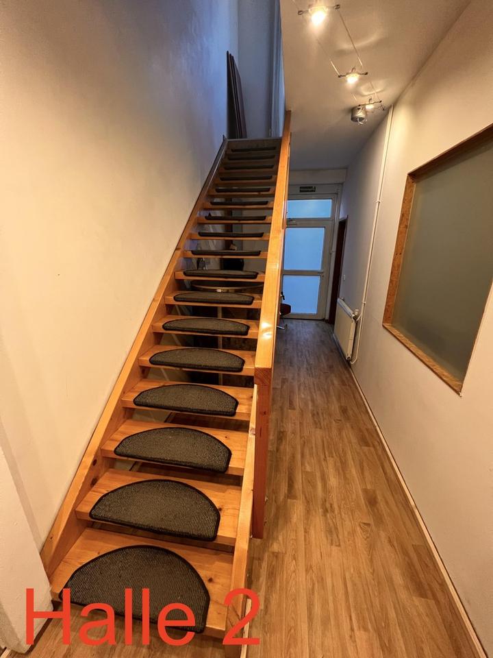 2 Gewerbehallen mit Büro- und Sozialflächen in verkehrsgünstiger Lage – Bild 13