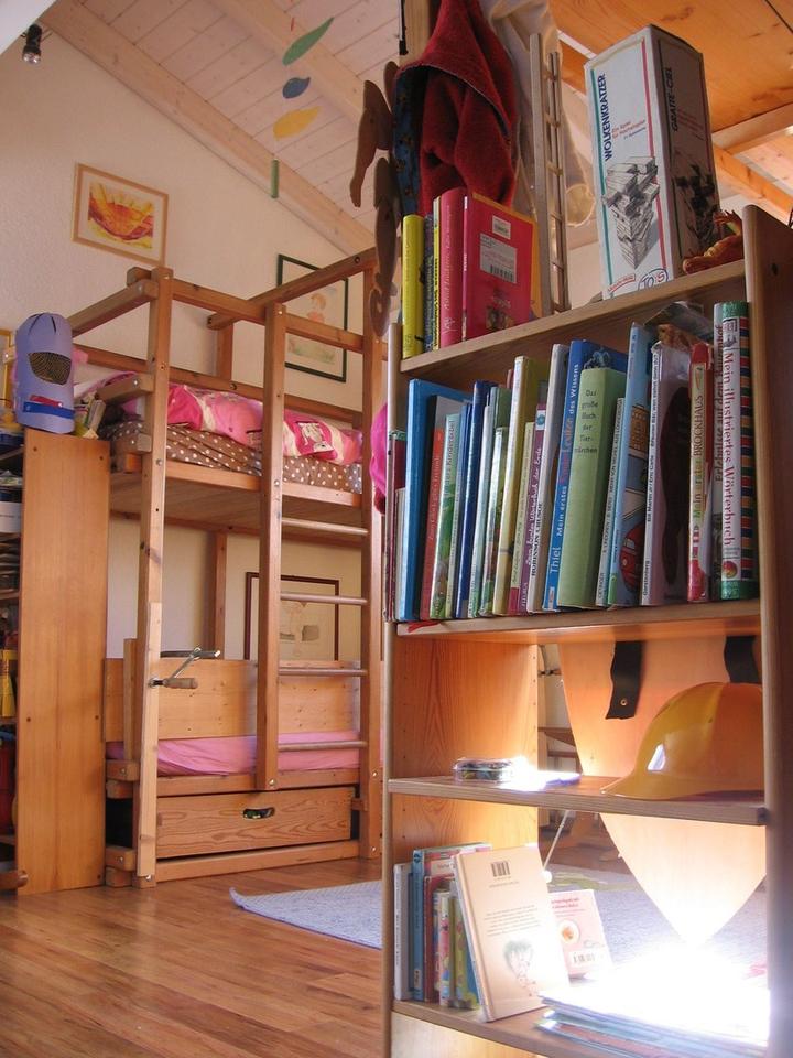 Architektenhaus in Konstanz Paradies – Bild 17