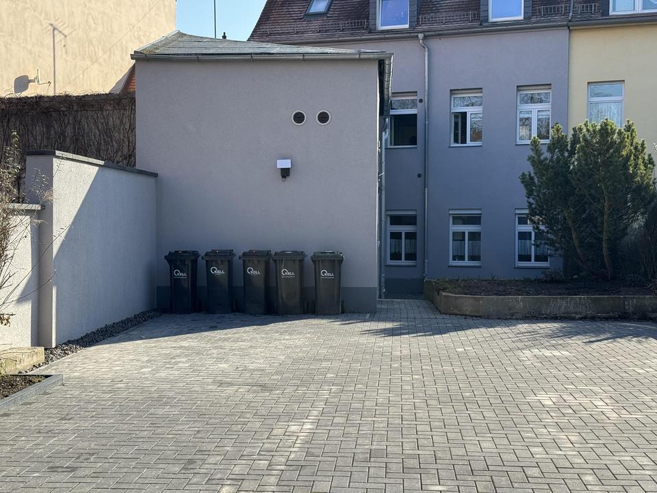 Wohnen, wie man es sich wünscht – neuwertige Wohnung mit Top-Ausstattung – Bild 18