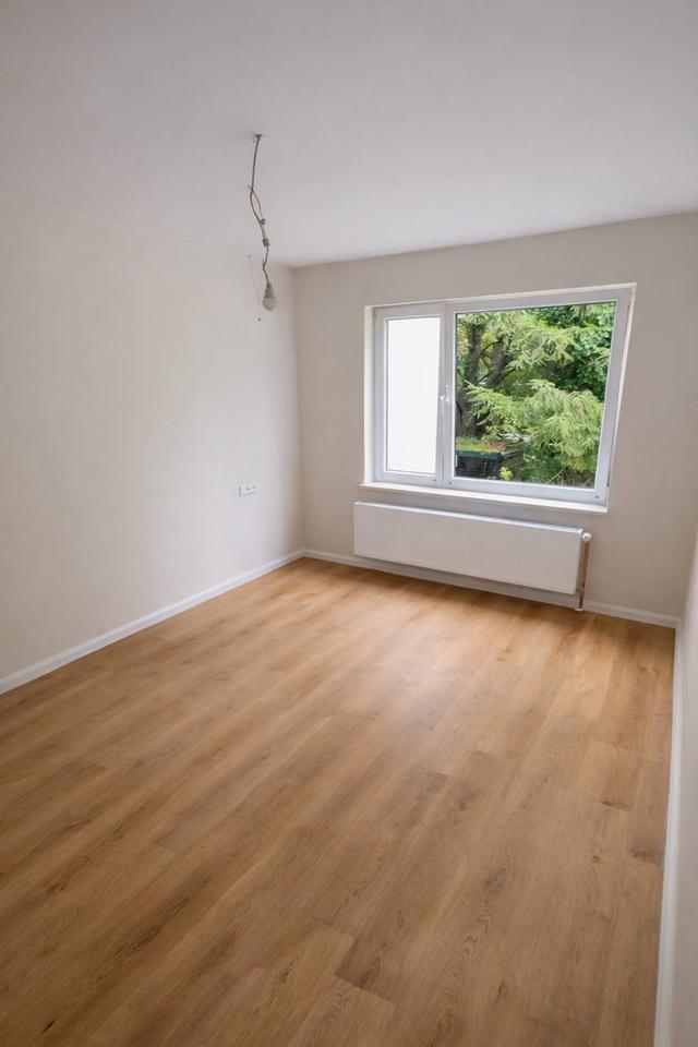 Attraktive Kapitalanlage: Luxussanierte 3-Zimmer-Wohnung mit Balkon in Eilbek – Bild 7