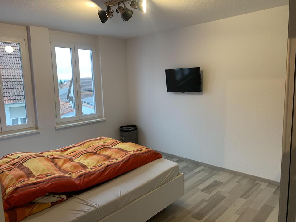 Attraktive 3-Zimmer Wohnung im 2. OG mit Balkon in Herxheim – Bild 10