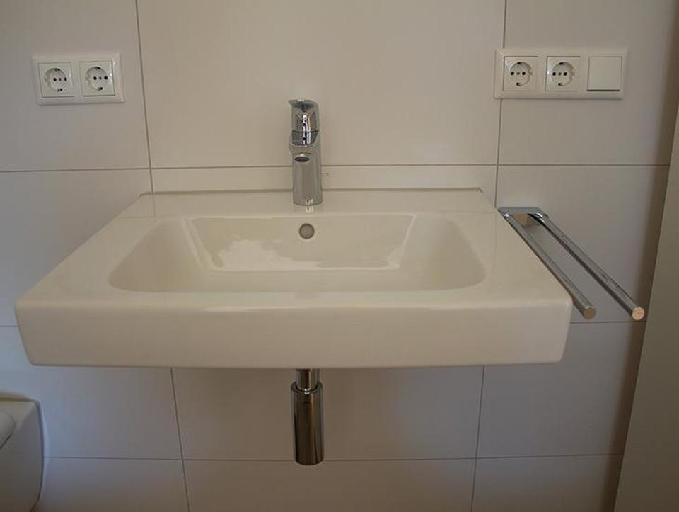 Zentral und ruhig - Neubau-Maisonette-Wohnung mitten in der Stadt – Bild 10