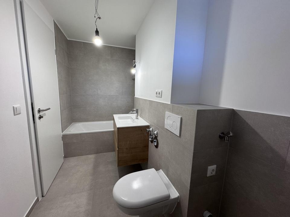 Top renovierte 3-Zi.Wohnung in zentraler Lage – Bild 12