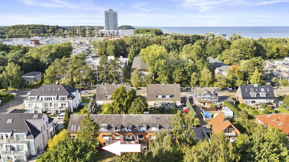 Seltene Gelegenheit – frisch renovierte 4-Zimmer-Wohnung mit Südterrasse & Gartenanteil – Bild 22