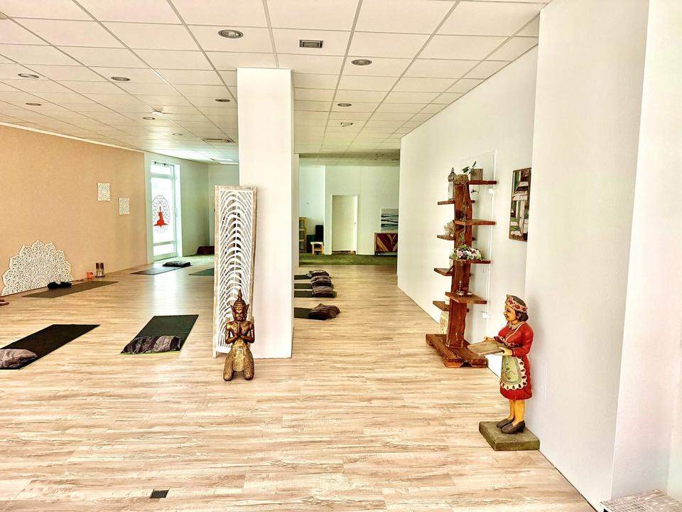 Gewerbefläche ca. 500 m² in der Innenstadt von Kiel , Provisionsfrei – Bild 8