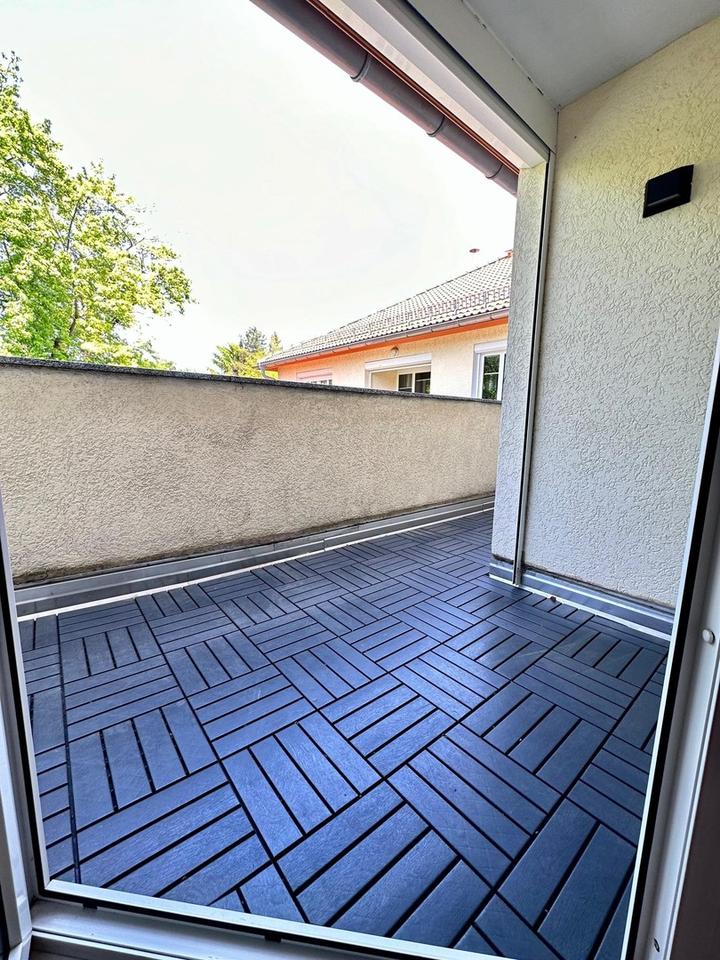Aussergewönlich Wohnen 2-R- Galerie möbliert mit Dachterrasse Traumküche Lift u.TG ! – Bild 17