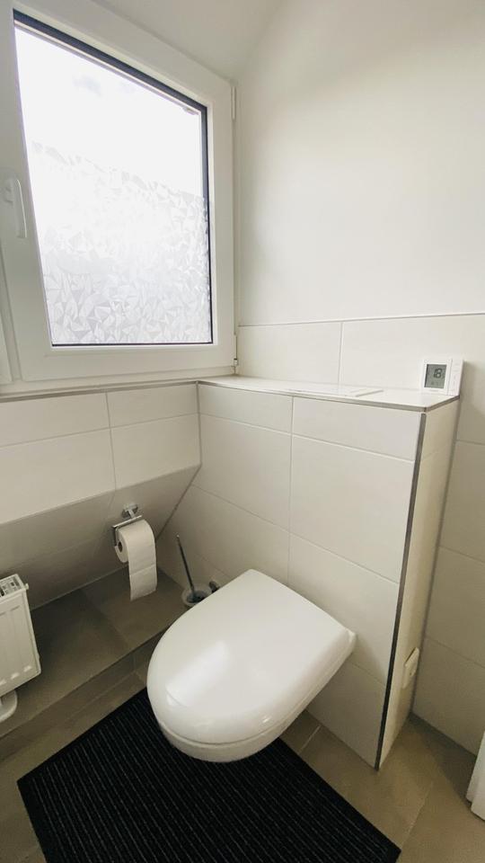 Wohnen auf Zeit - Möblierte und voll ausgestattet 3-Zimmer-Wohnung – Bild 21