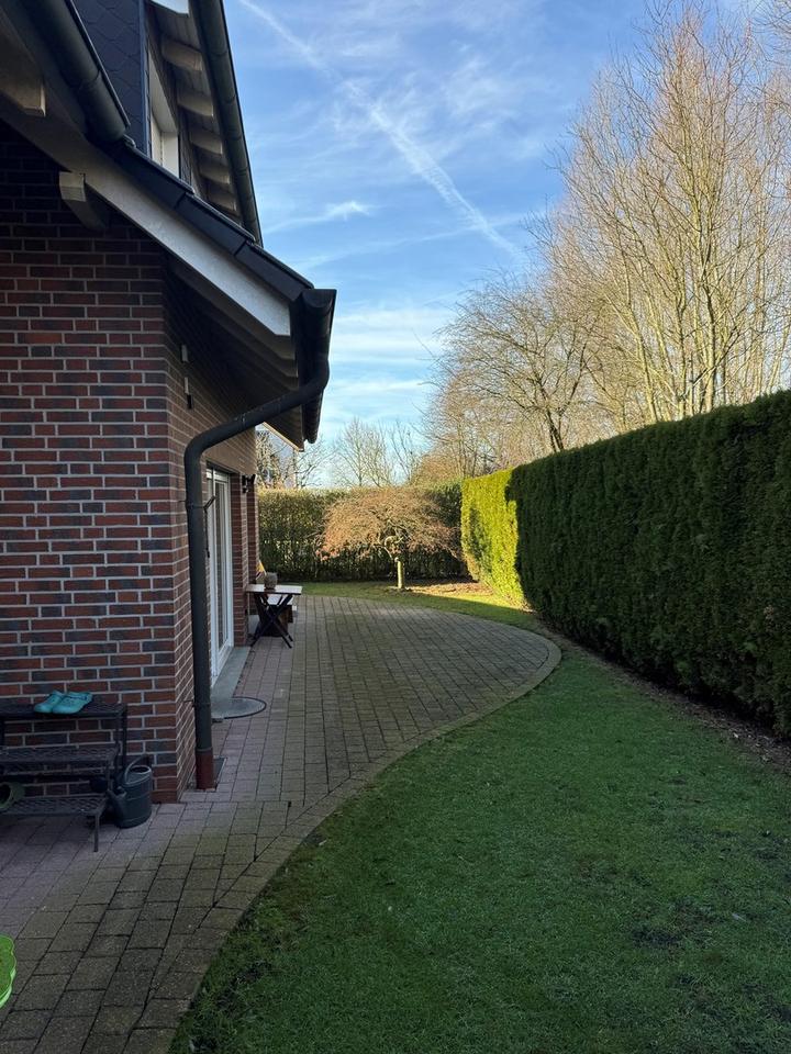 Attraktives freistehendes Einfamilienhaus in ruhiger Wohnlage von Sendenhorst (Erbbaurecht) – Bild 5